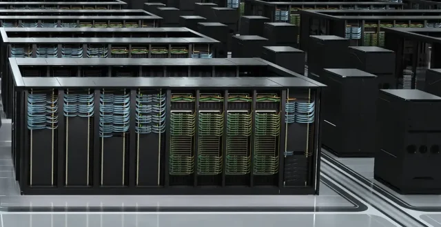 NVIDIA AI Factory