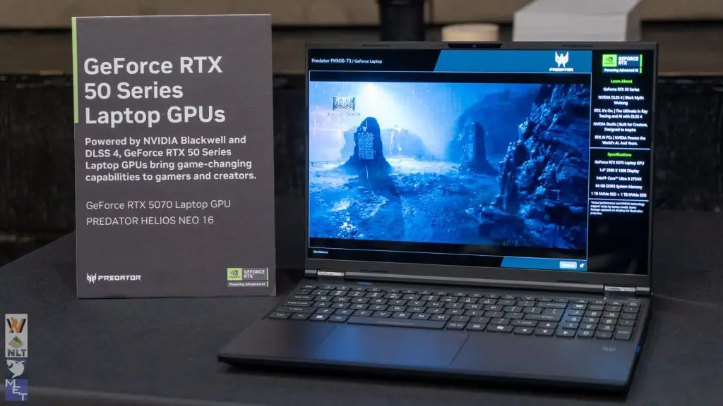 NVIDIA Consumer AI Showcase Kuala Lumpur 2025 04