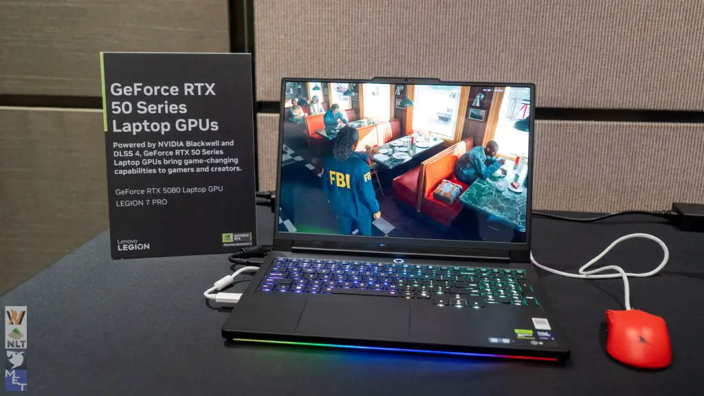 NVIDIA Consumer AI Showcase Kuala Lumpur 2025 06