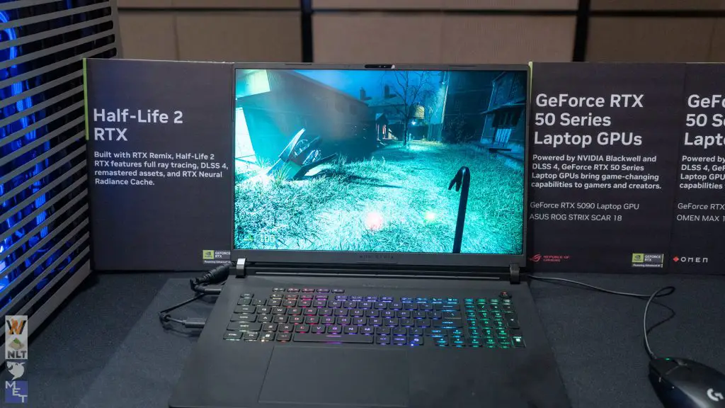 NVIDIA Consumer AI Showcase Kuala Lumpur 2025 10