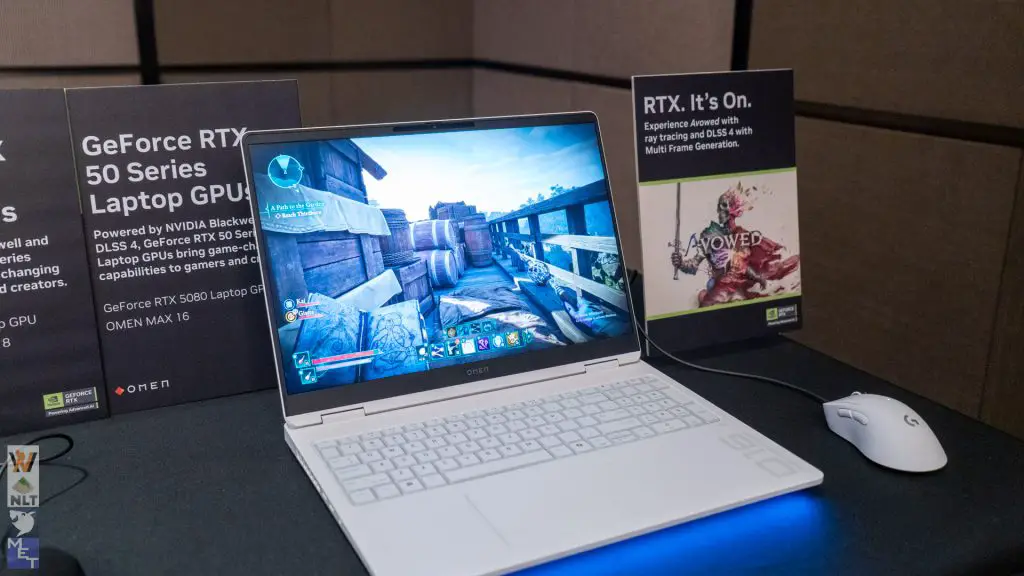 NVIDIA Consumer AI Showcase Kuala Lumpur 2025 11