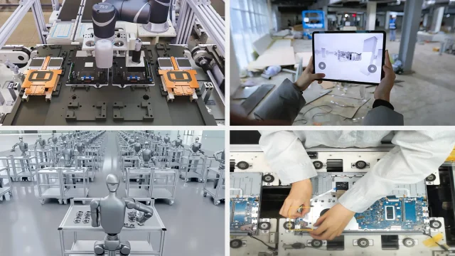 NVIDIA Omniverse Taiwan