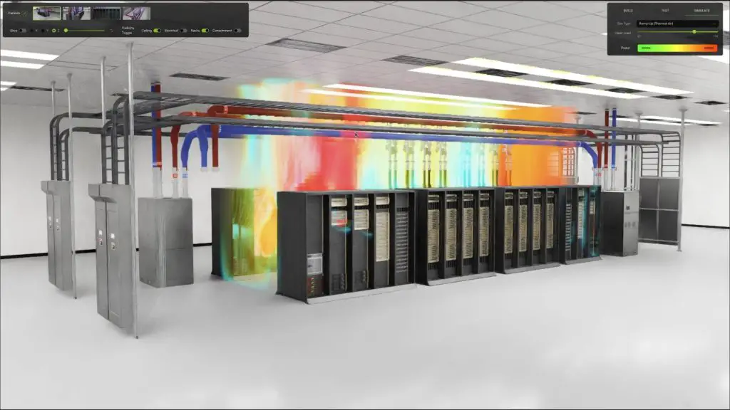 NVIDIA Simready Standardization Workflow