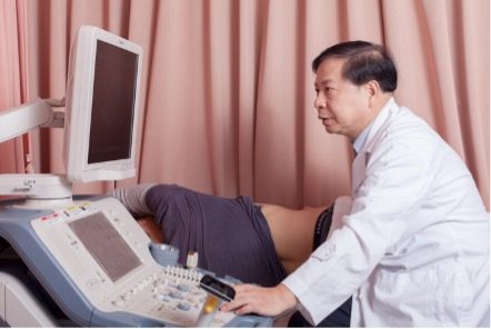NVIDIA YUAN liver detection system