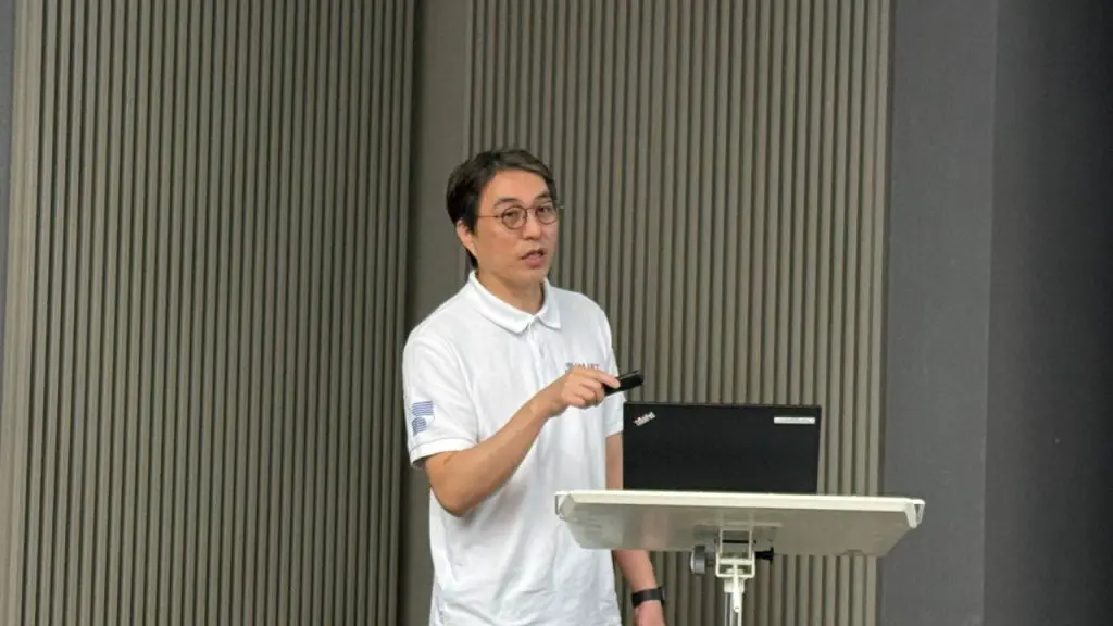 SMART Modular Morris Yang