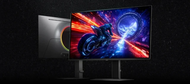 Samsung Odyssey OLED G6 (3)