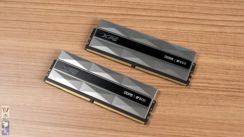 XPG Lancer Neon RGB DDR5 01