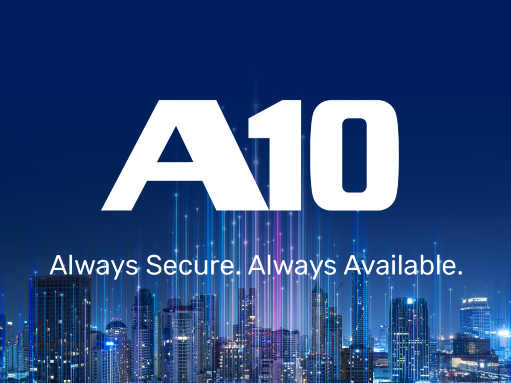 A10 Networks