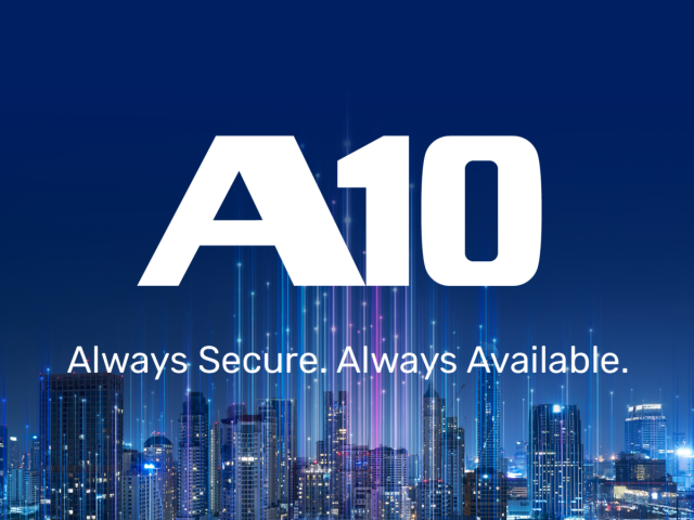A10 Networks