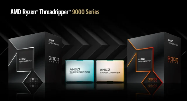 AMD Ryzen Threadripper 9000 and Radeon AI PRO R9700 (22)