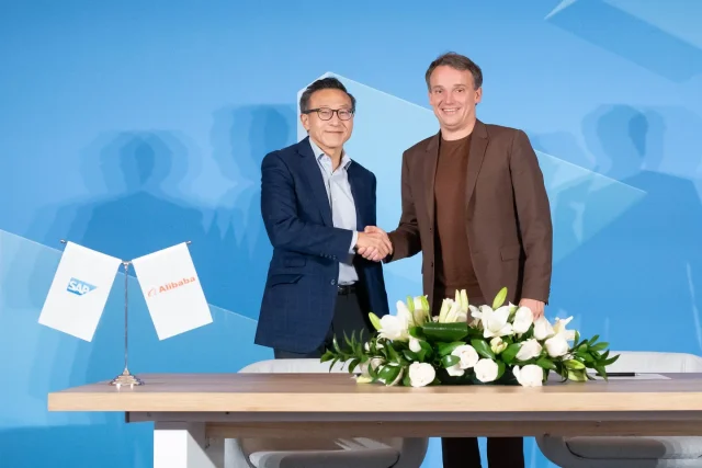 Alibaba Cloud x SAP (1)