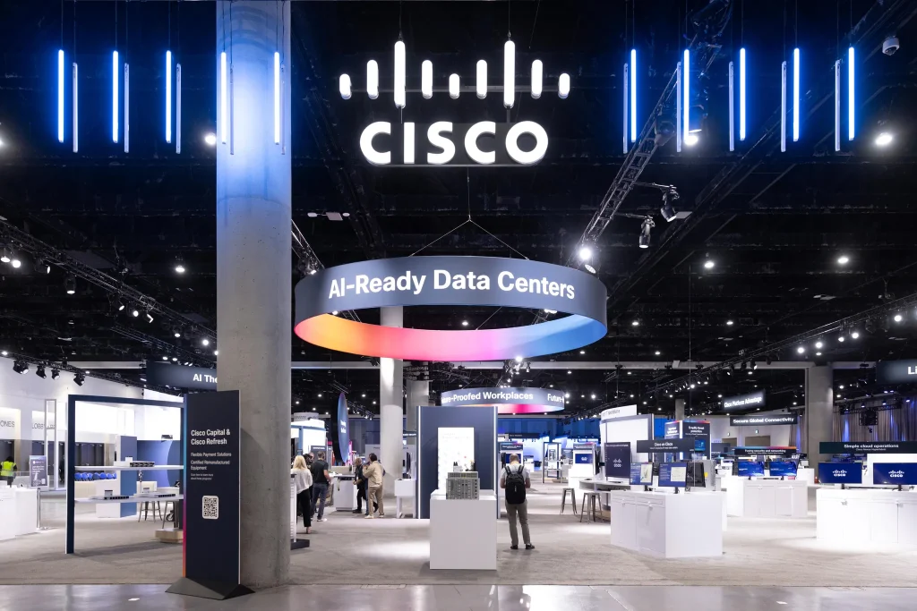 Cisco Live US 2