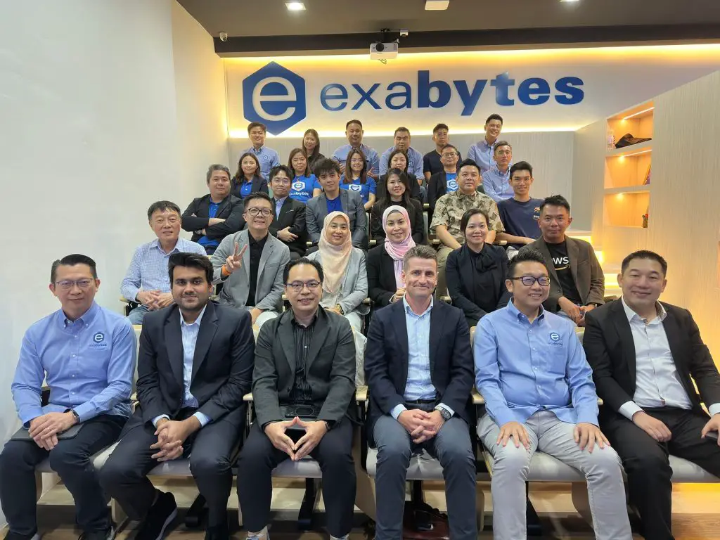 EXABYTE CCOE 02
