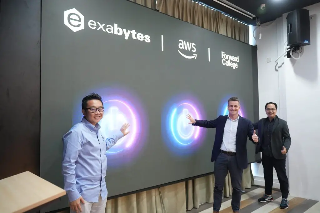 EXABYTE CCOE 06