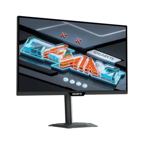 GIGABYTE M27UP