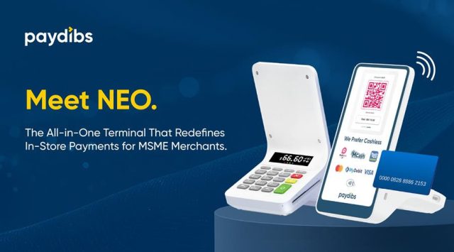 Paydibs NEO (2)
