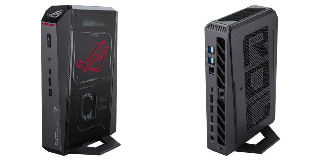 ROG NUC 2025 Featured