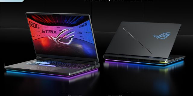 ASUS Gaming Laptop GeForce RTX 5050 1