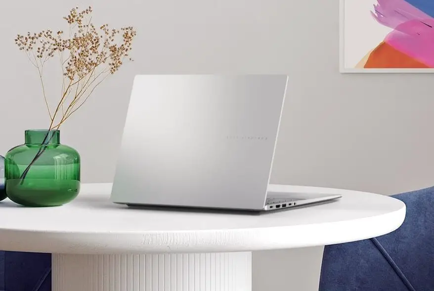 ASUS Vivobook S14 S16 Qualcomm Snapdragon X (2)