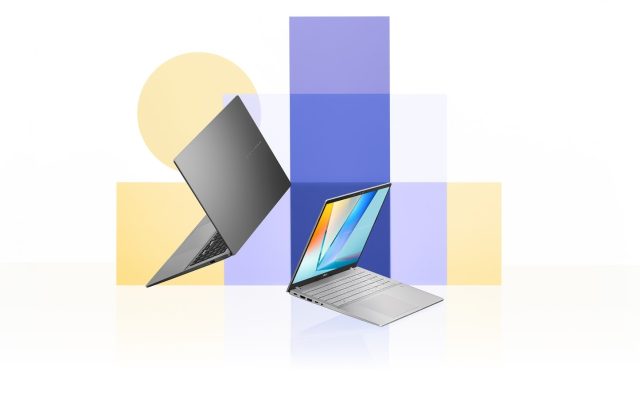 ASUS Vivobook S14 S16 Qualcomm Snapdragon X (3)