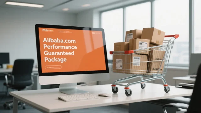 Alibaba.com Performance Guaranteed Package