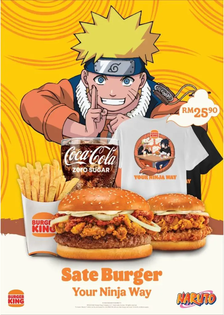 BK Naruto PWP