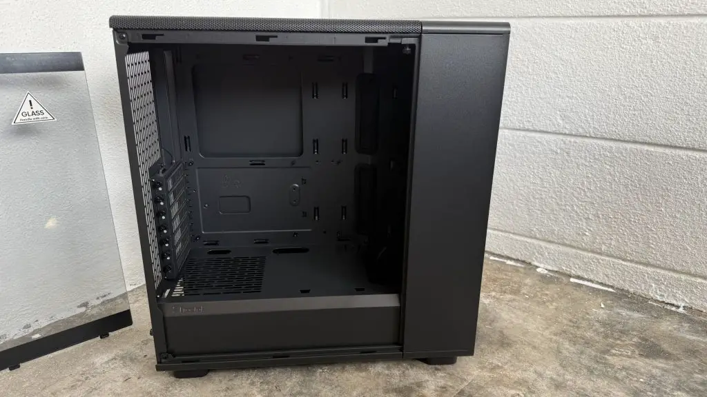 Fractal Design Epoch 11