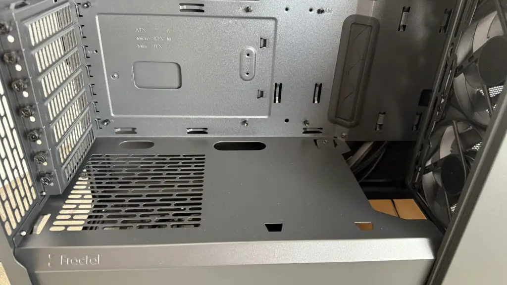Fractal Design Epoch 13