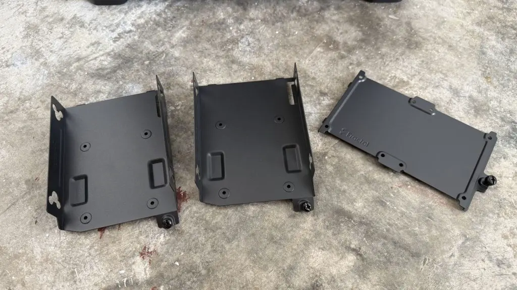 Fractal Design Epoch 16