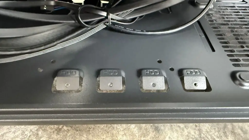 Fractal Design Epoch 17