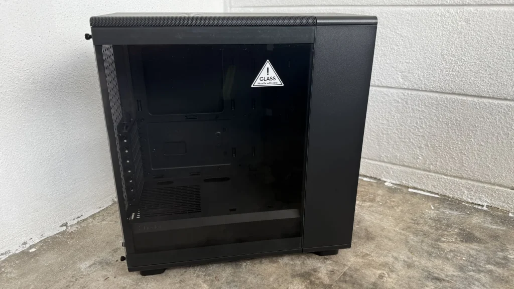 Fractal Design Epoch 2