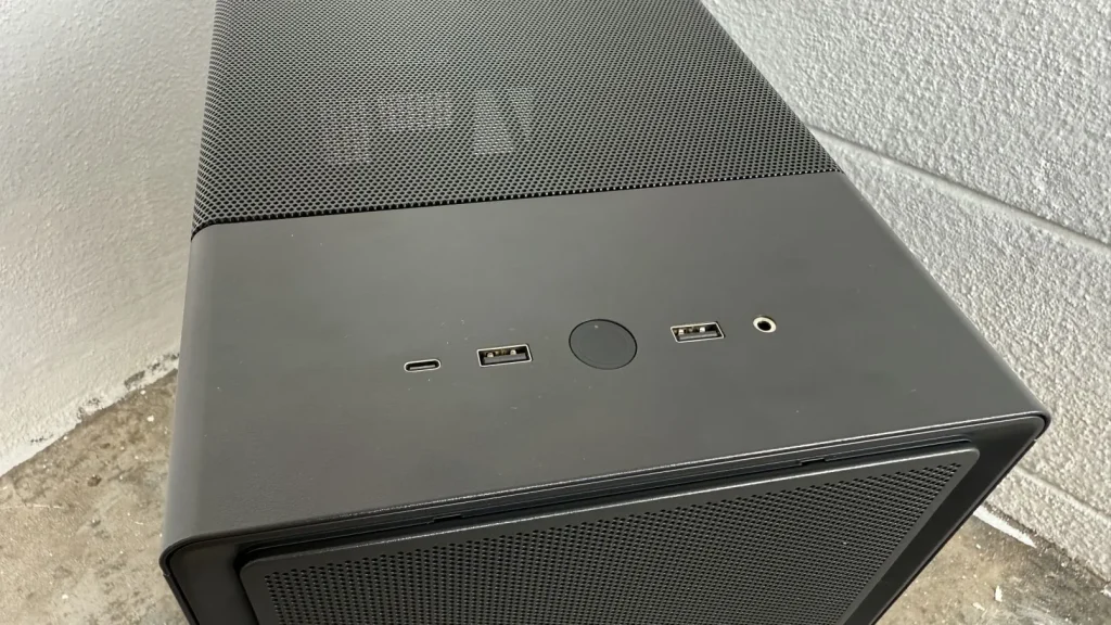 Fractal Design Epoch 4