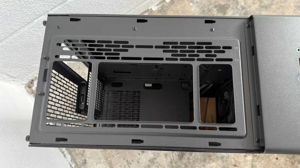 Fractal Design Epoch 5