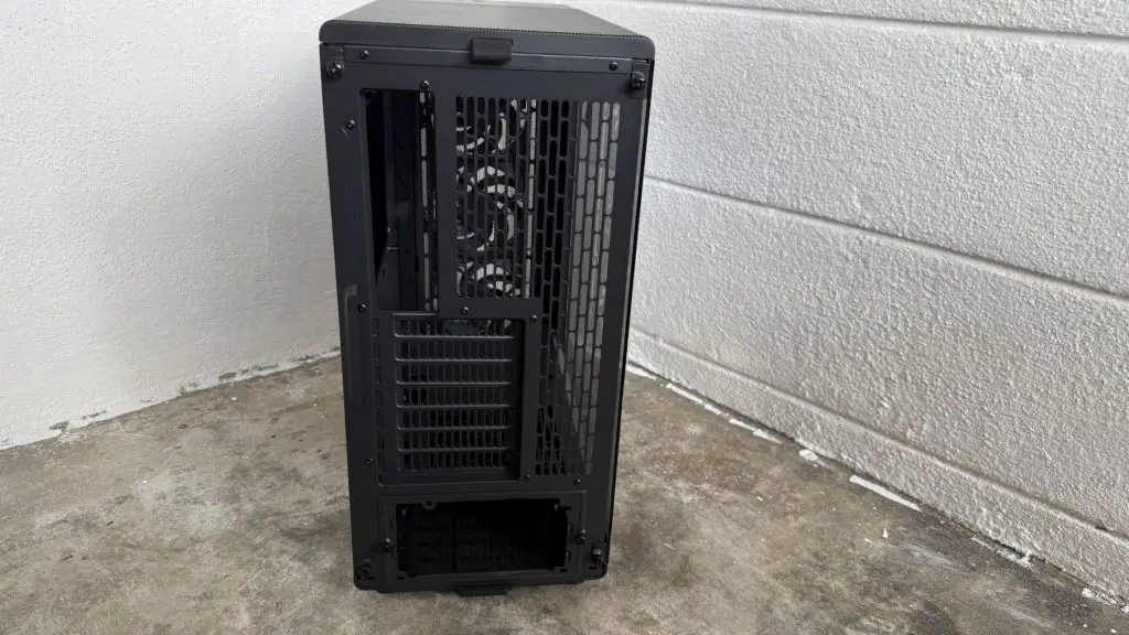 Fractal Design Epoch 6