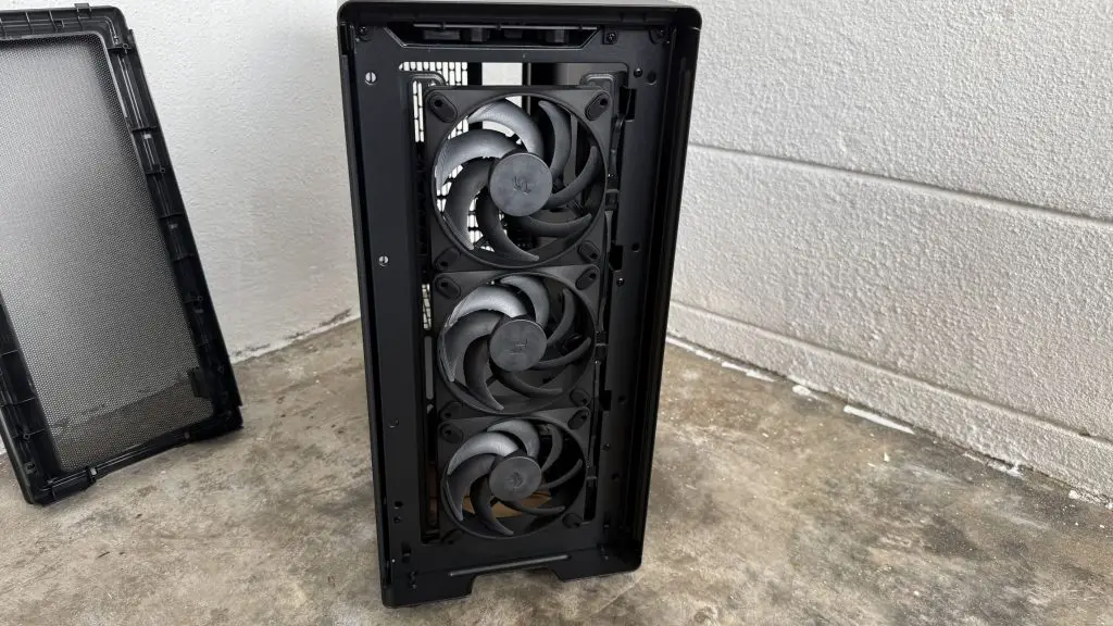 Fractal Design Epoch 8
