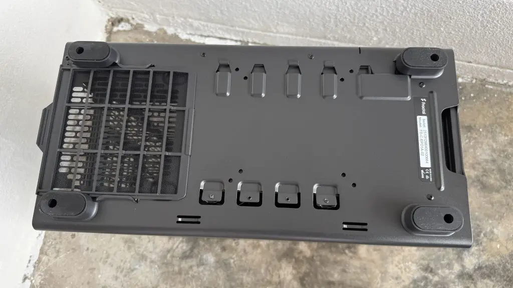 Fractal Design Epoch 9