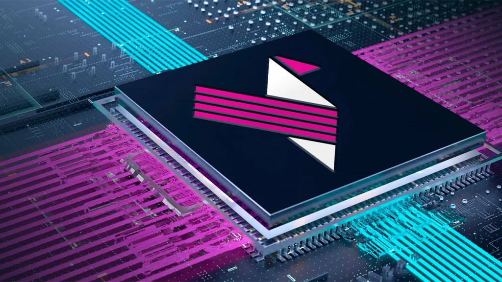 MIPS KV