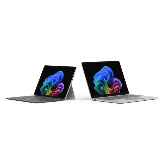 Micrsoft Surface Pro and Surface Laptop