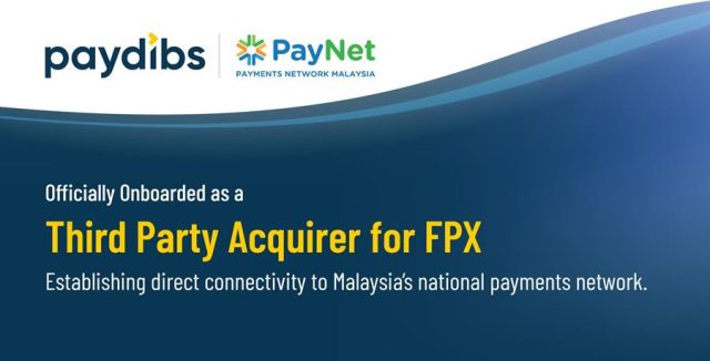 Paydibs FPX