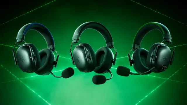 Razer BlackShark V3 Pro Featured