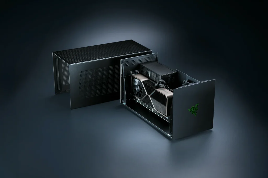Razer Core X V2