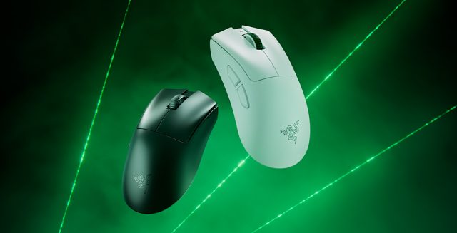 Razer DeathAdder Pro V4 (3)