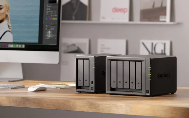 Synology DiskStation DS725+ NAS launched Malaysia featured