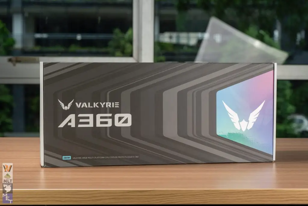 Valkyrie A240 A360 AIO 01