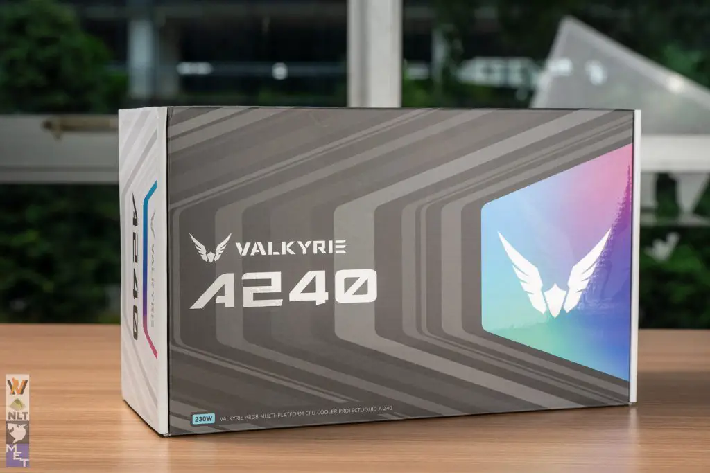 Valkyrie A240 A360 AIO 09