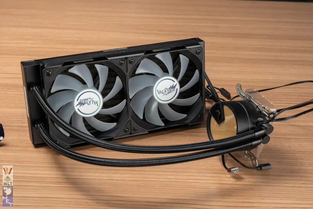 Valkyrie A240 A360 AIO 10