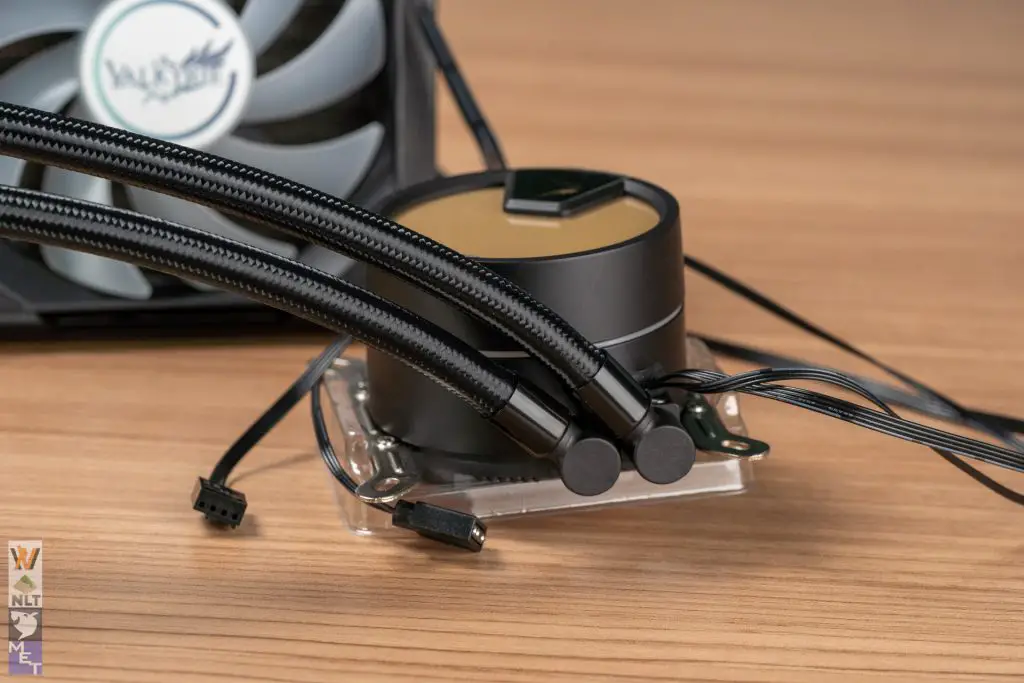 Valkyrie A240 A360 AIO 11