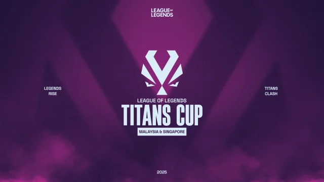 titans cup 2025