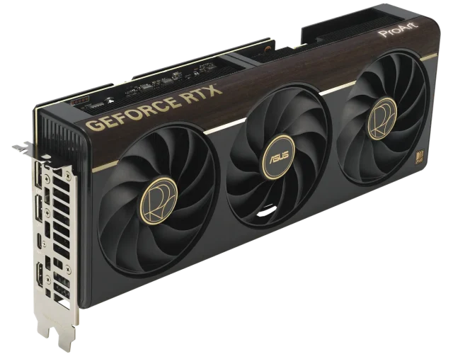 ASUS ProArt GeForce RTX 5080 (1)