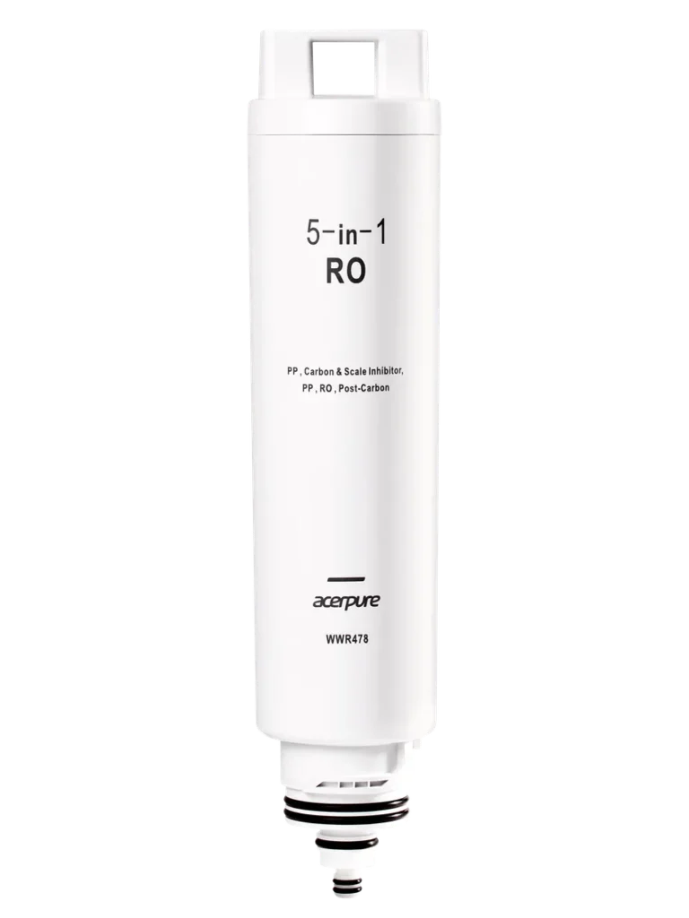 Acerpure AQUA WP5 (2)